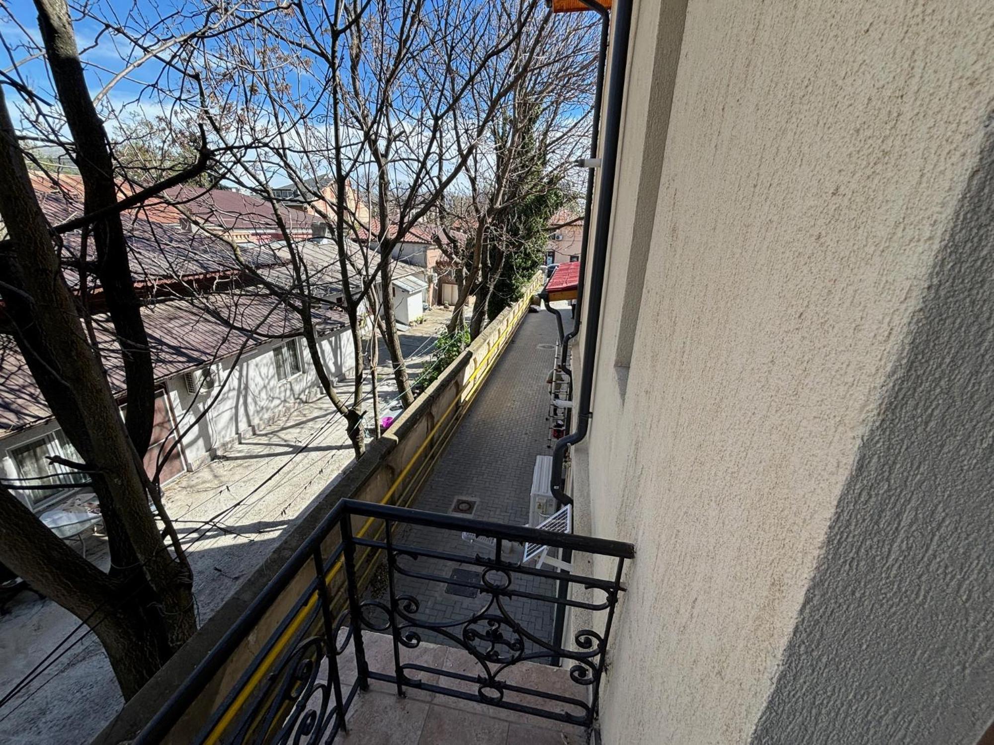 The Loft Gara De Nord Apartamento Bucareste Exterior foto