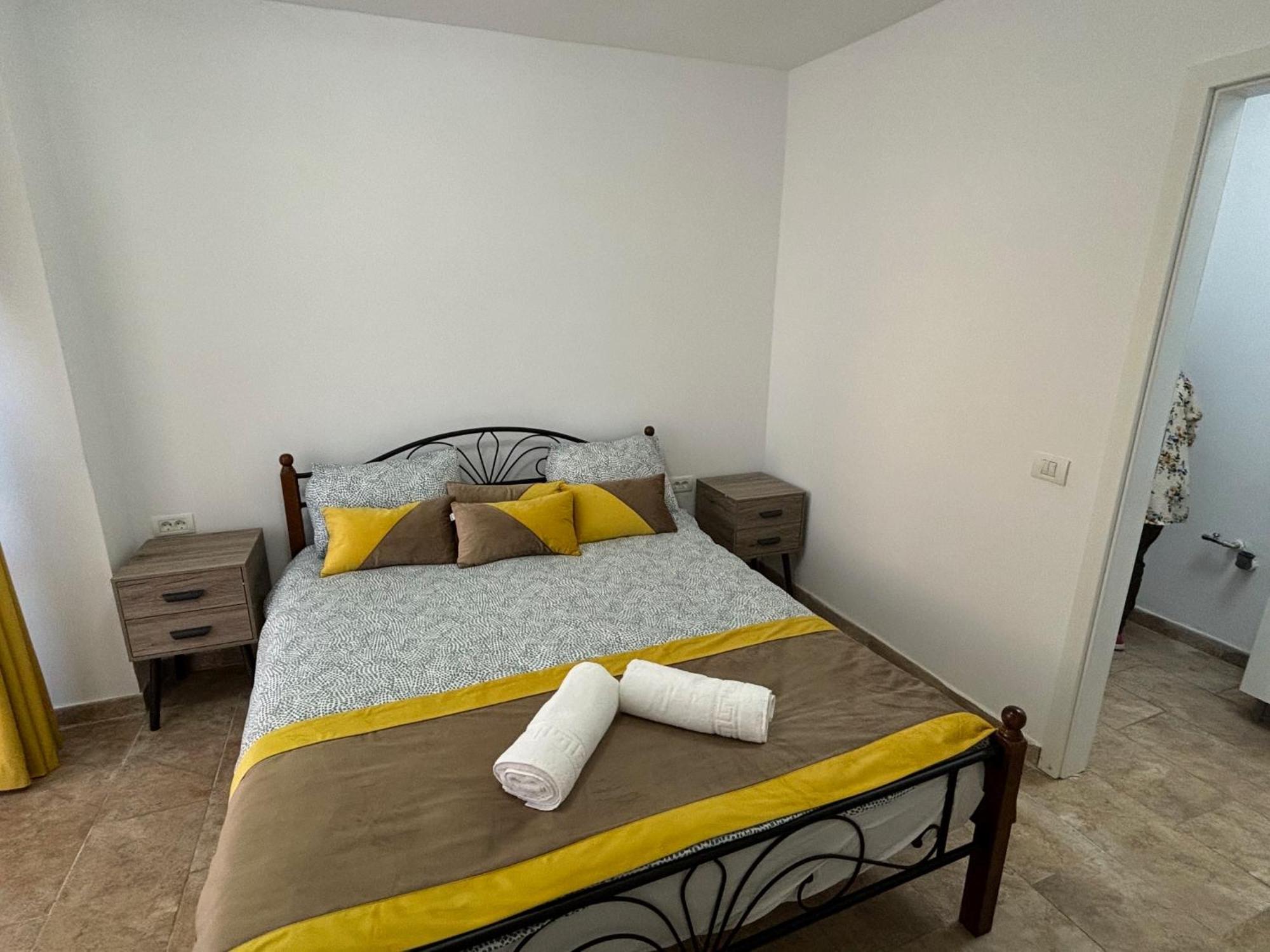 The Loft Gara De Nord Apartamento Bucareste Exterior foto