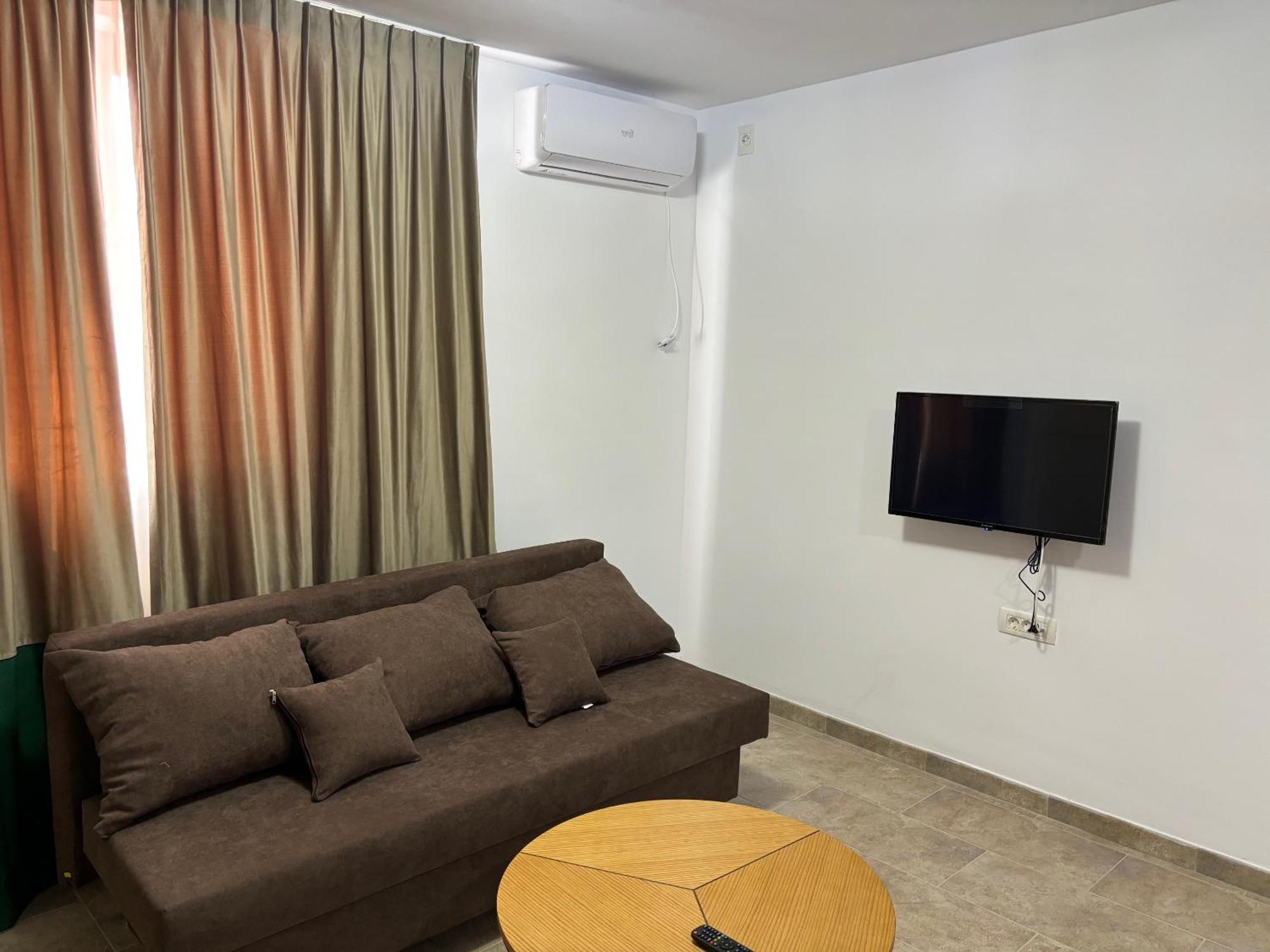 The Loft Gara De Nord Apartamento Bucareste Exterior foto