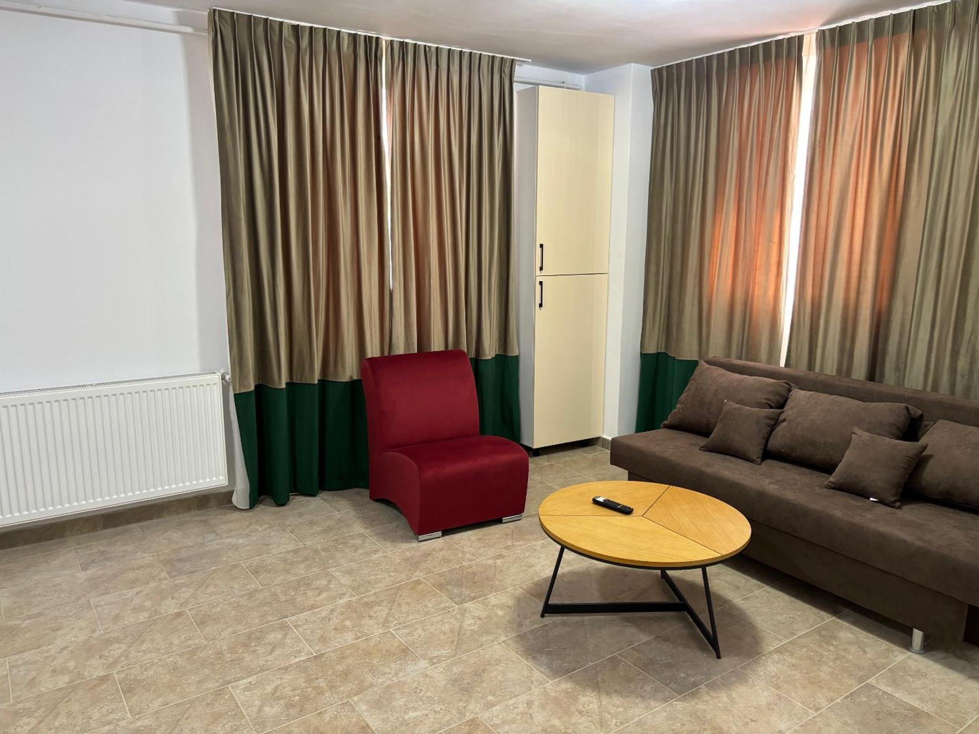The Loft Gara De Nord Apartamento Bucareste Exterior foto