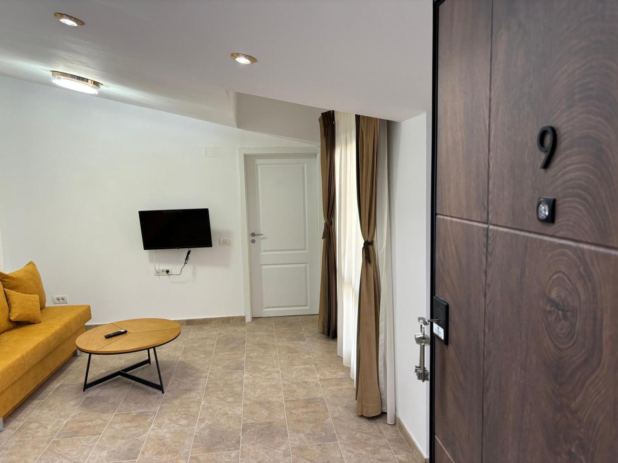 The Loft Gara De Nord Apartamento Bucareste Exterior foto