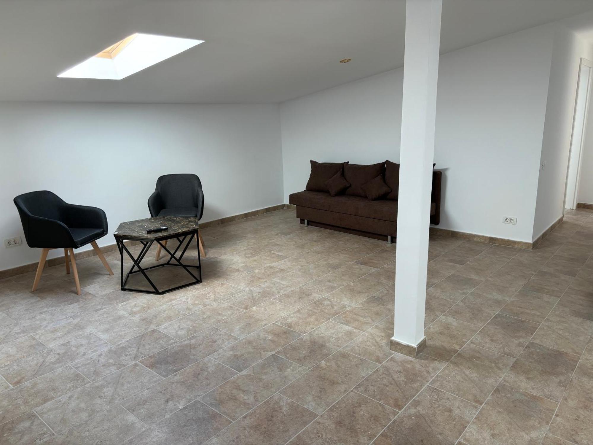 The Loft Gara De Nord Apartamento Bucareste Exterior foto