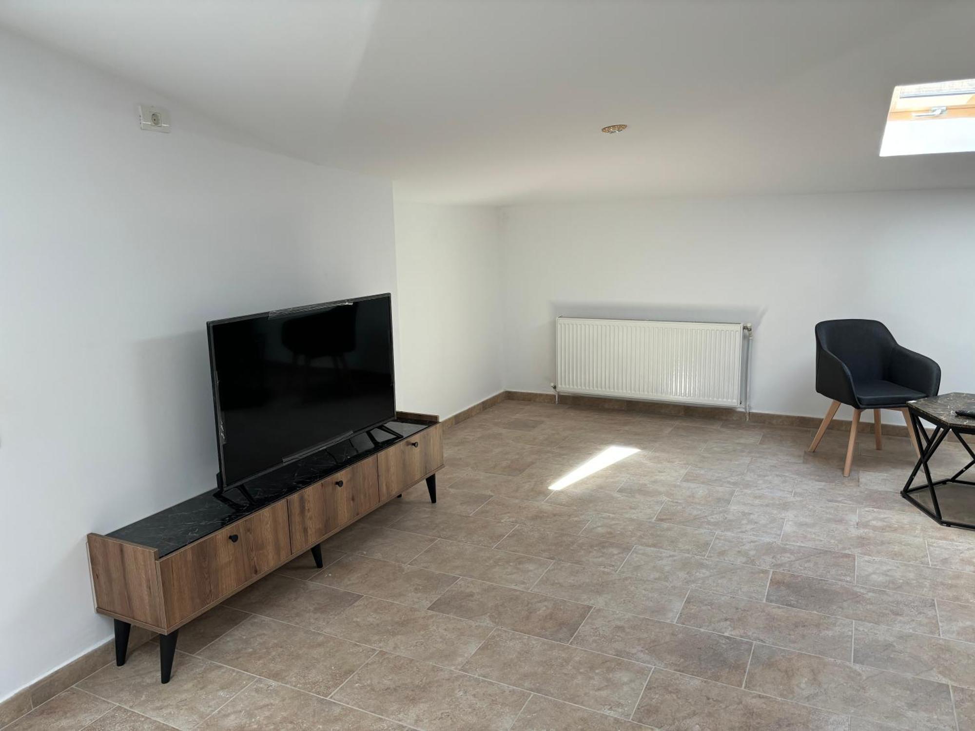 The Loft Gara De Nord Apartamento Bucareste Exterior foto