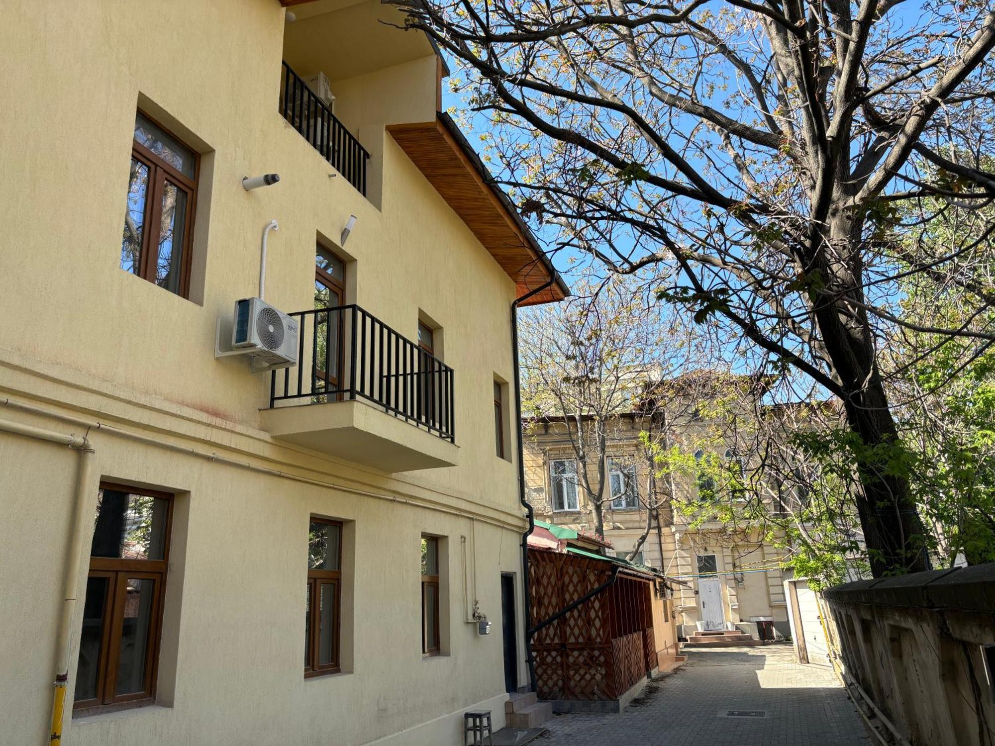 The Loft Gara De Nord Apartamento Bucareste Exterior foto