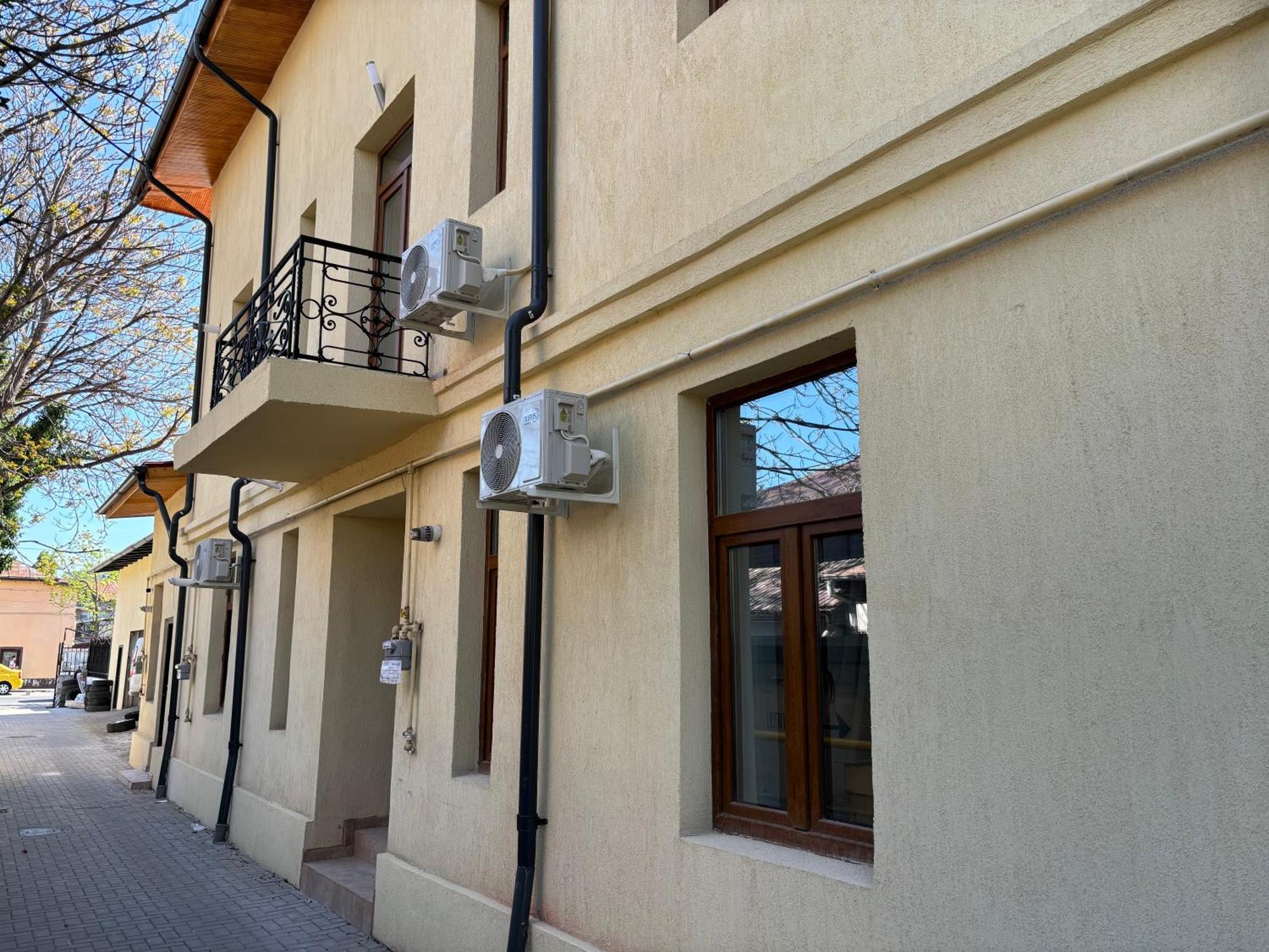 The Loft Gara De Nord Apartamento Bucareste Exterior foto