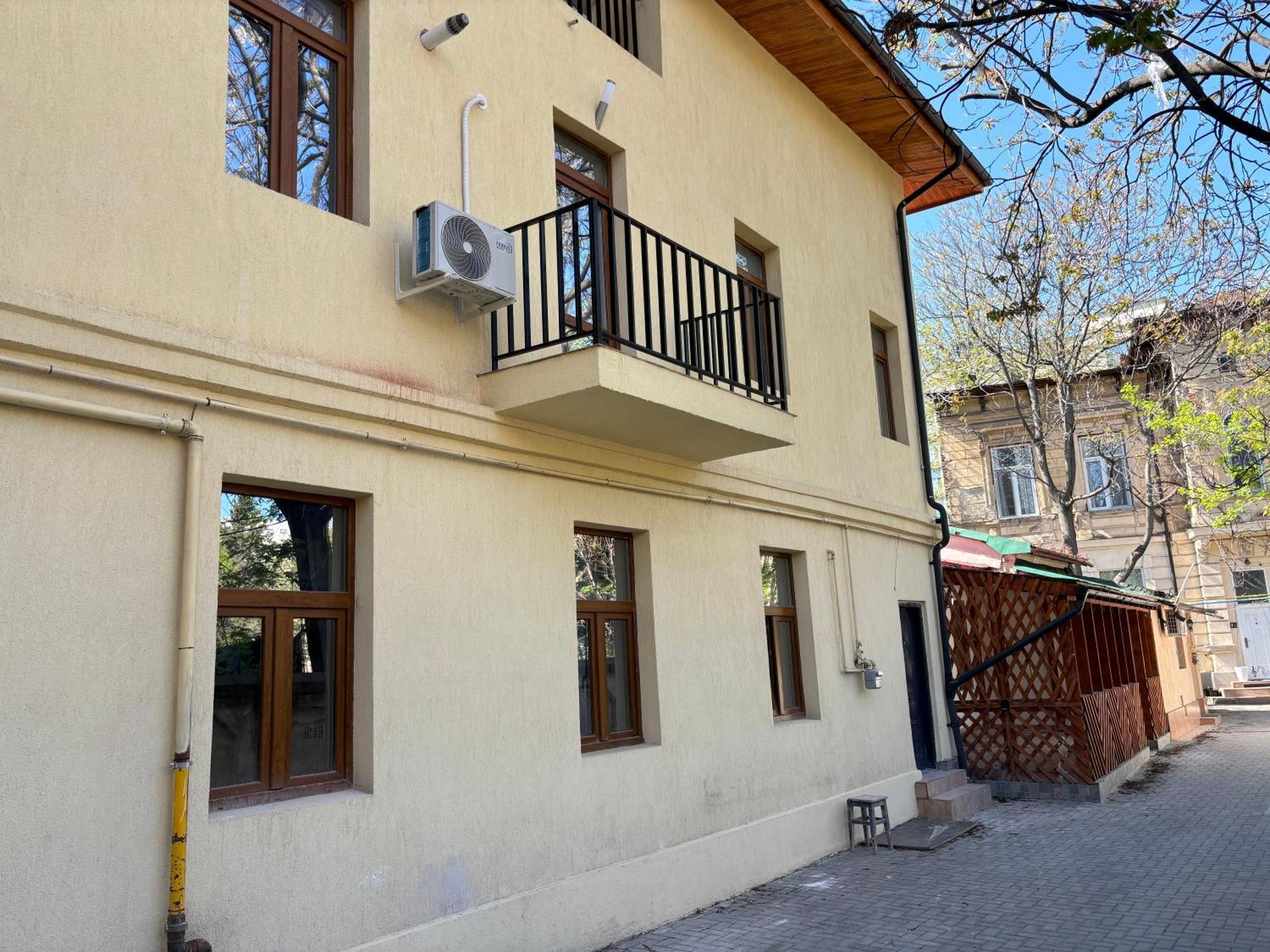 The Loft Gara De Nord Apartamento Bucareste Exterior foto