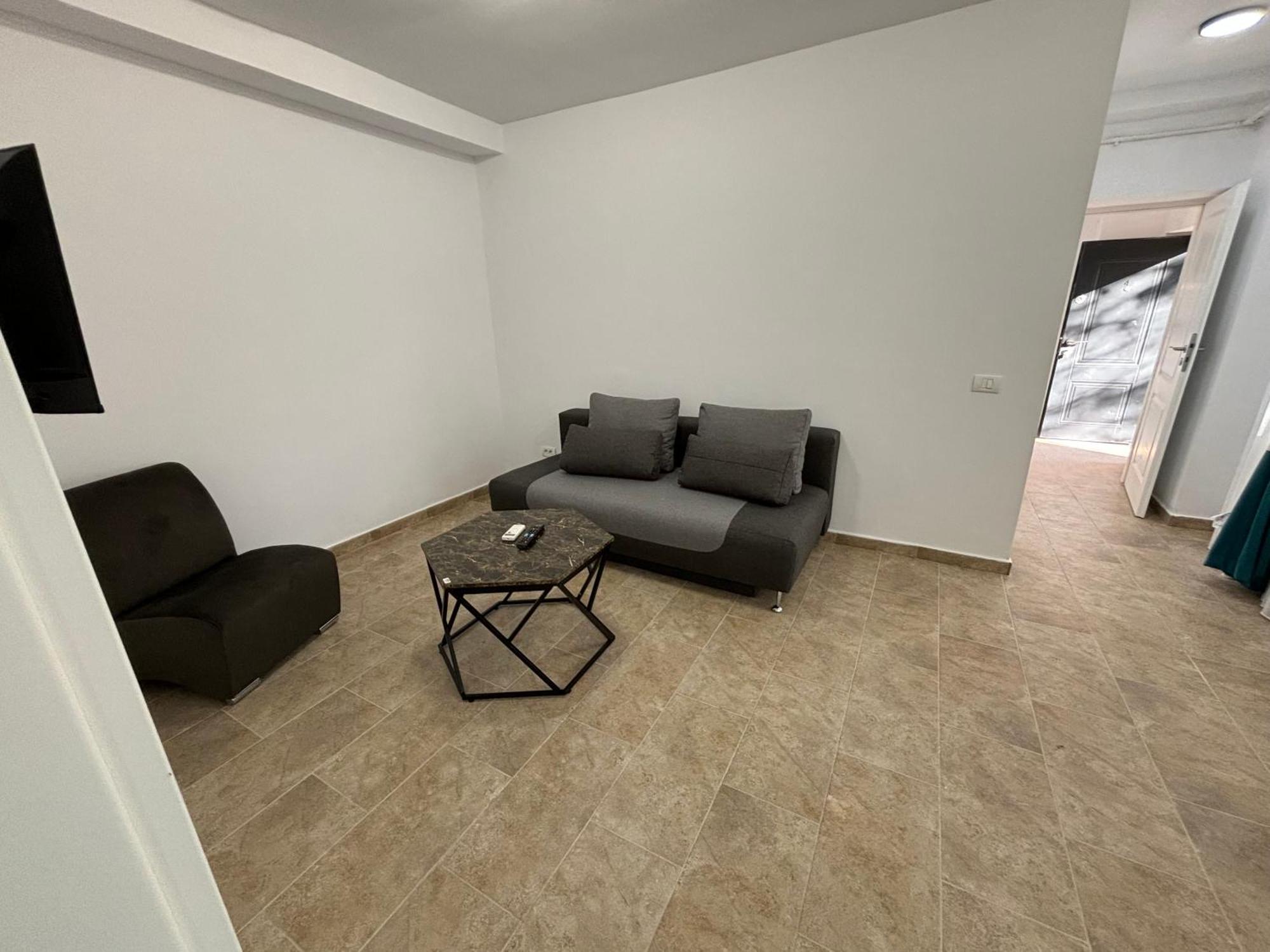 The Loft Gara De Nord Apartamento Bucareste Exterior foto