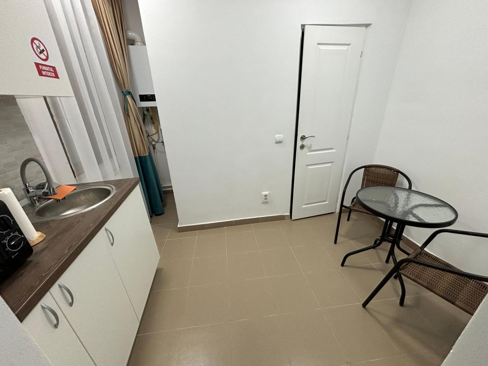 The Loft Gara De Nord Apartamento Bucareste Exterior foto