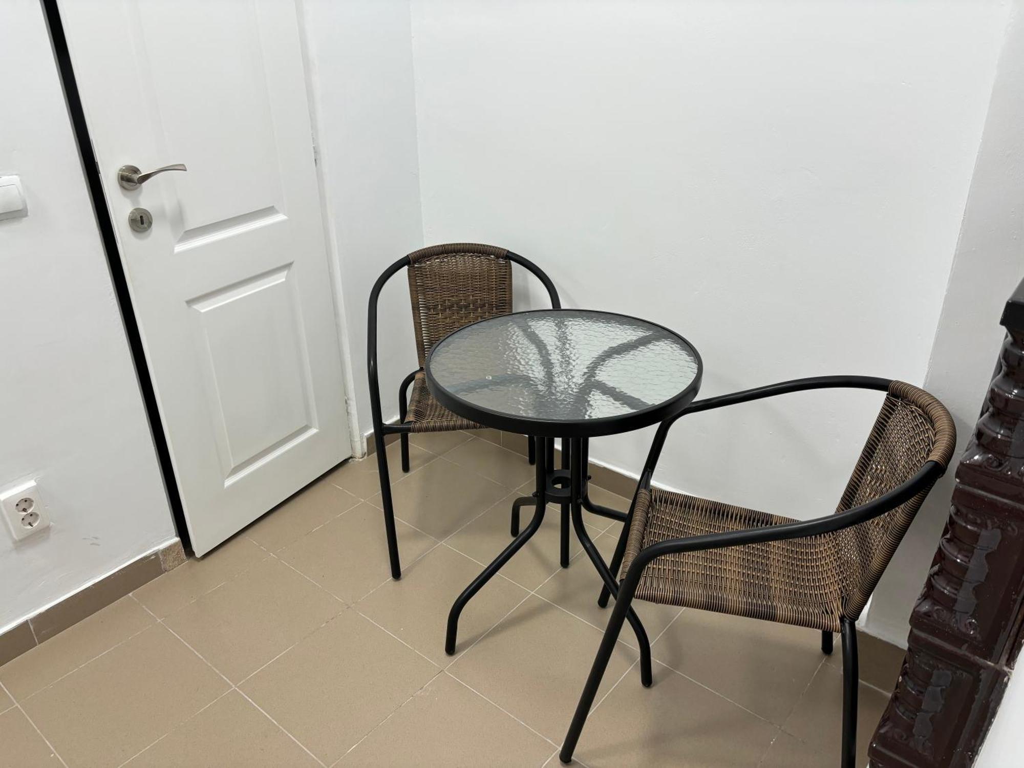 The Loft Gara De Nord Apartamento Bucareste Exterior foto