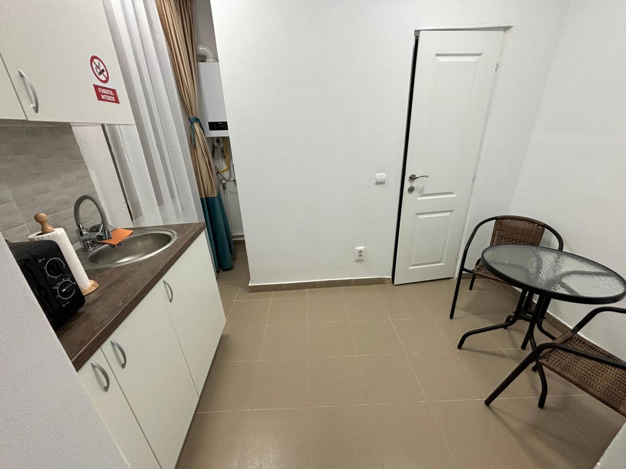 The Loft Gara De Nord Apartamento Bucareste Exterior foto