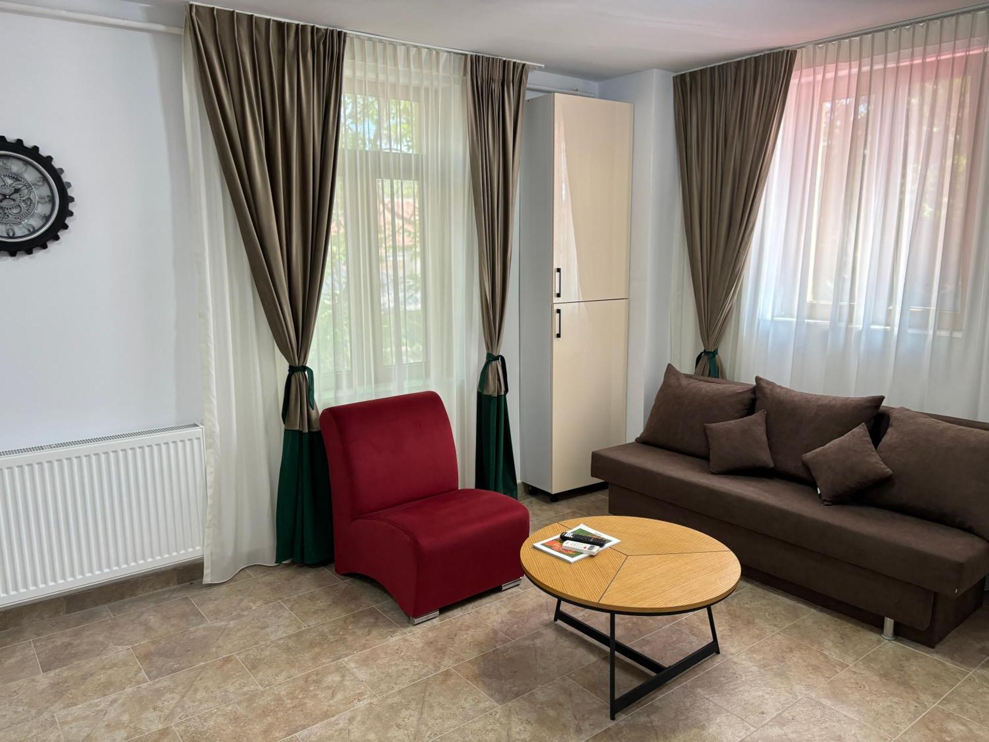 The Loft Gara De Nord Apartamento Bucareste Exterior foto