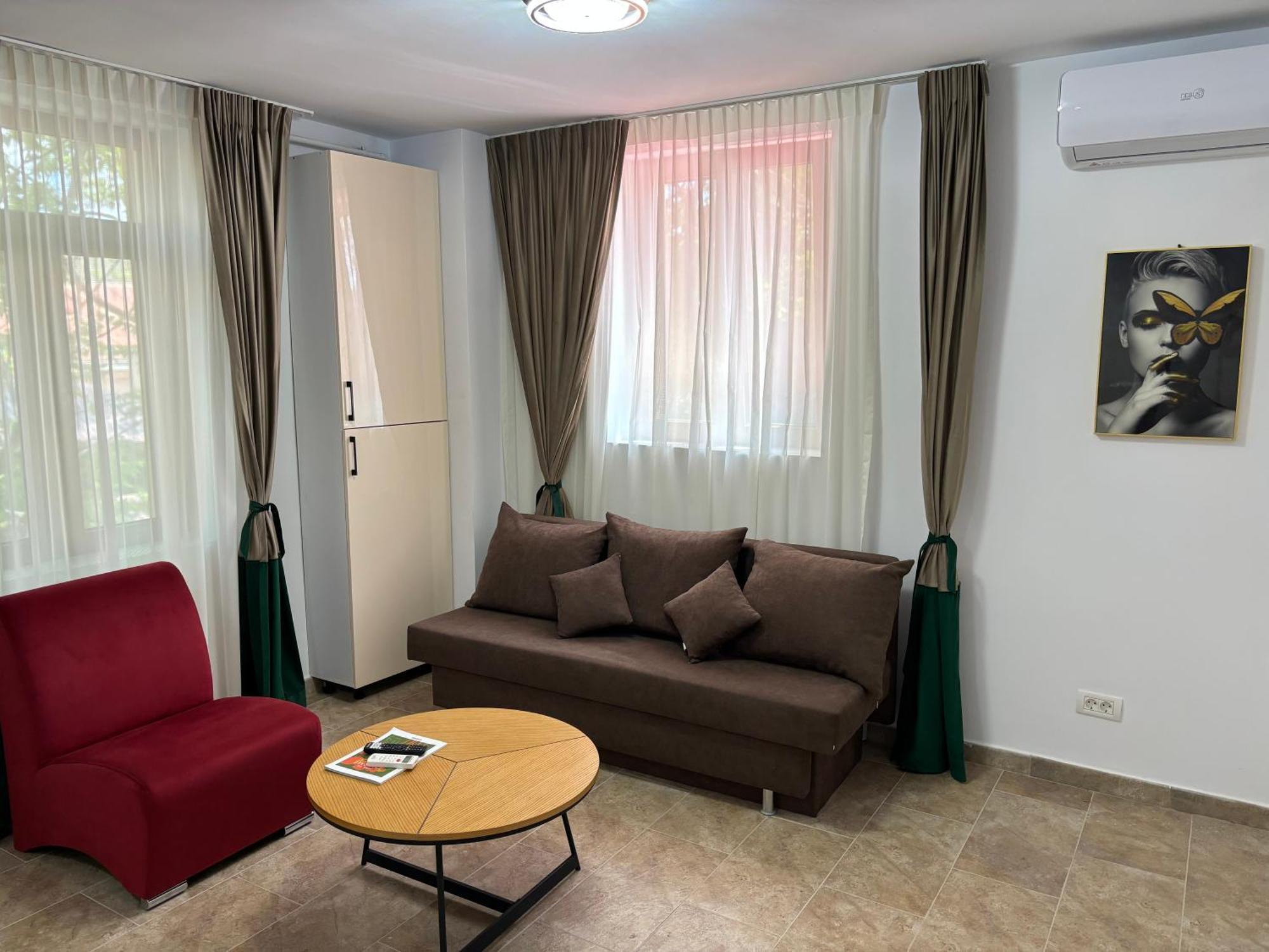 The Loft Gara De Nord Apartamento Bucareste Exterior foto