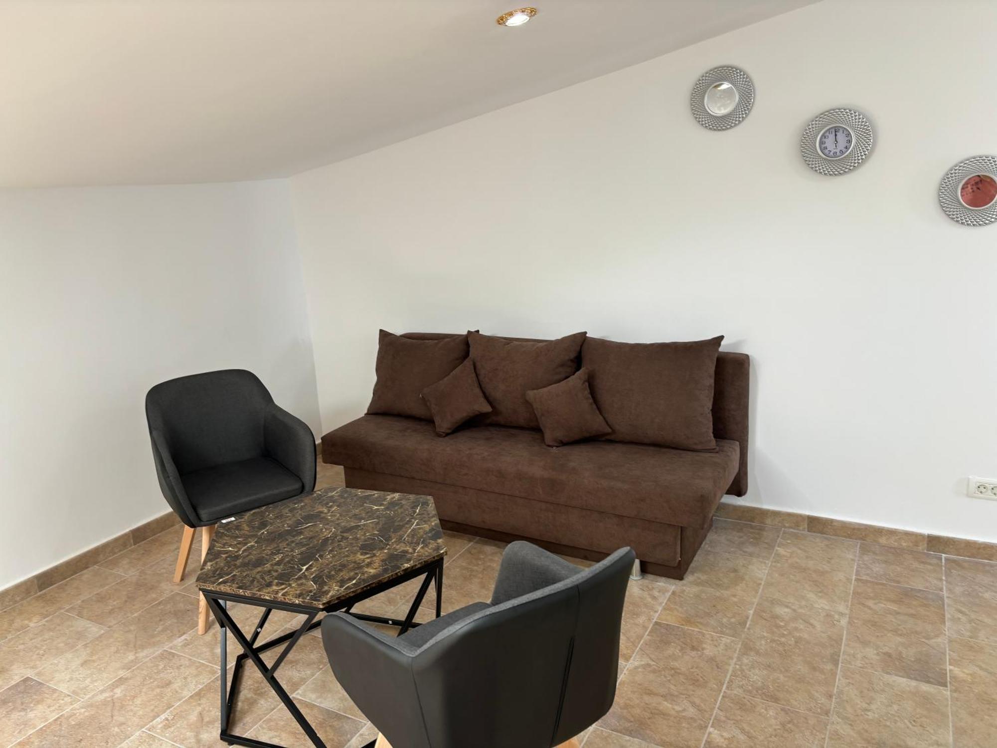 The Loft Gara De Nord Apartamento Bucareste Exterior foto