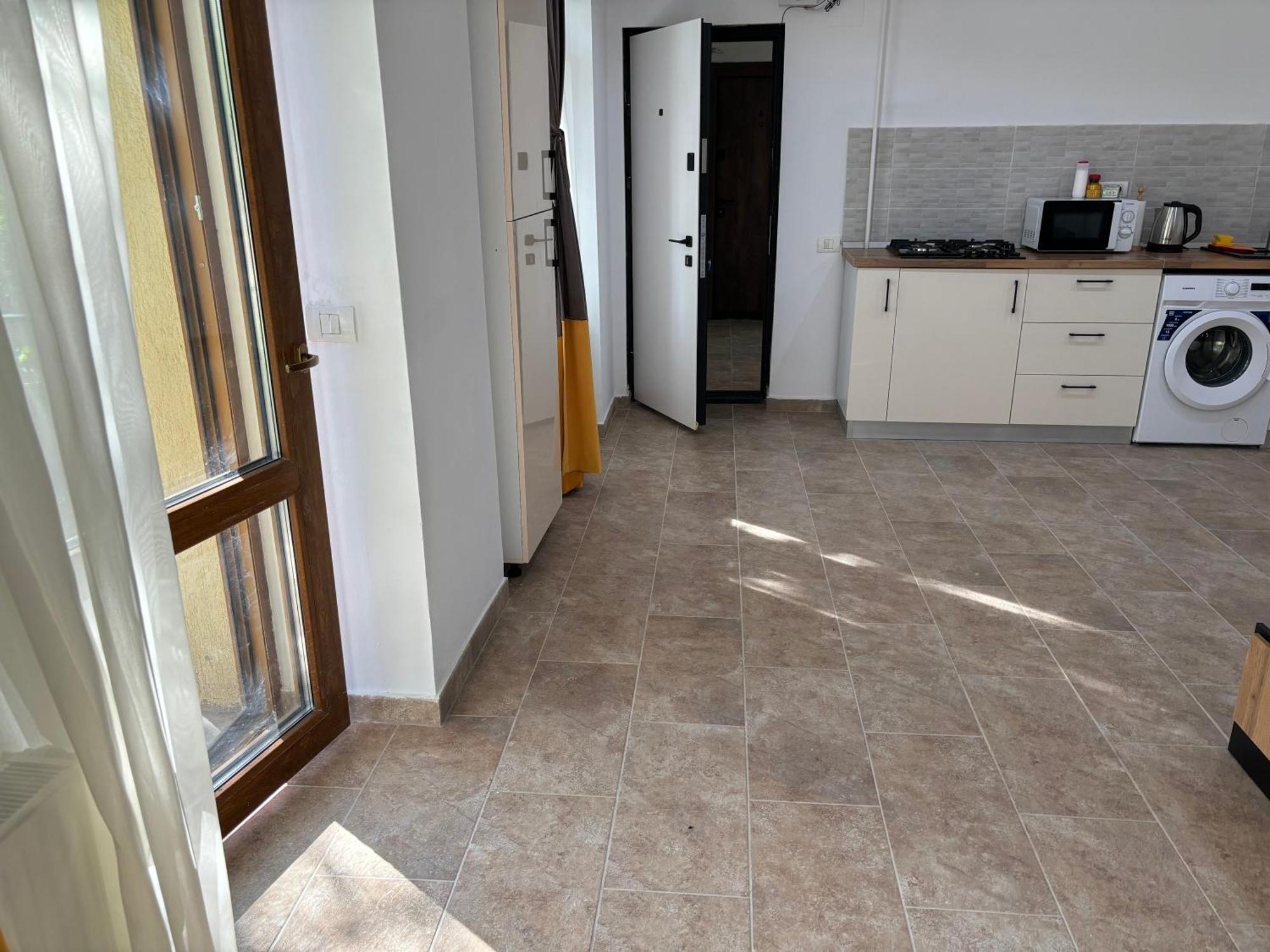 The Loft Gara De Nord Apartamento Bucareste Exterior foto